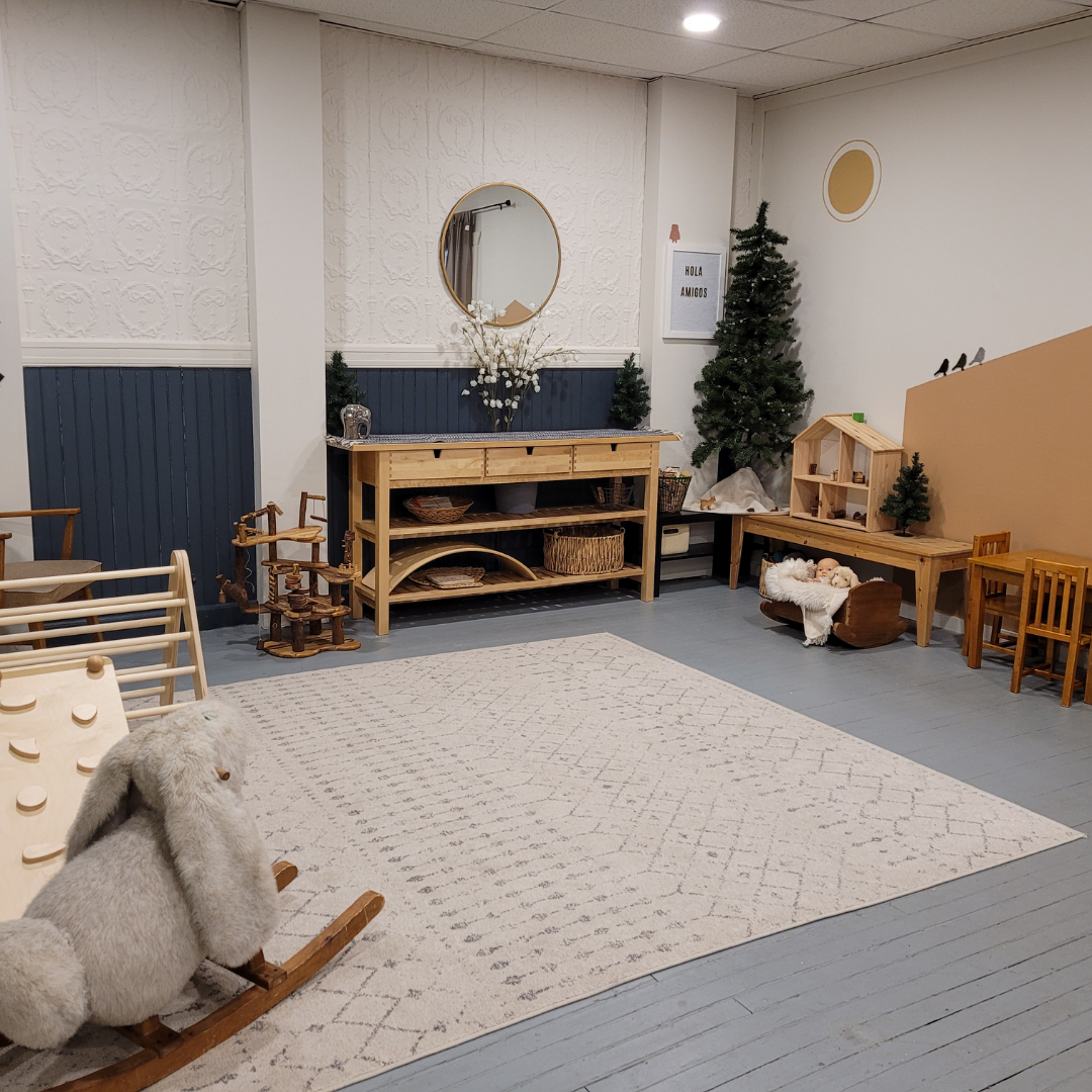 Space Rental