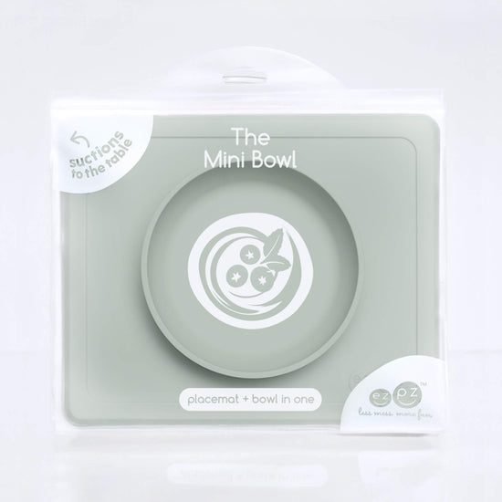 The Mini Bowl