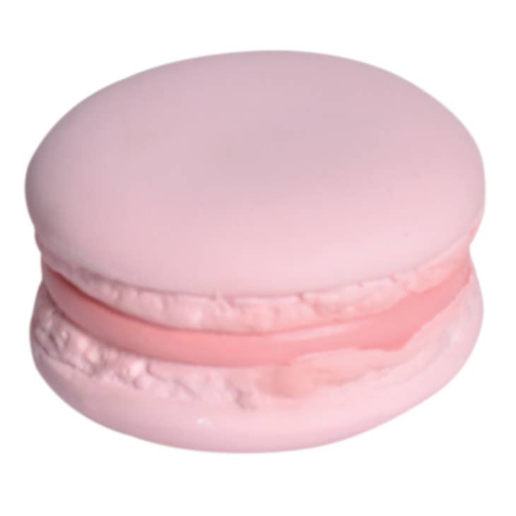 Tikiri Toys - Macaroon Natural Teether