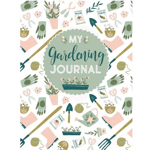 My Gardening Journal