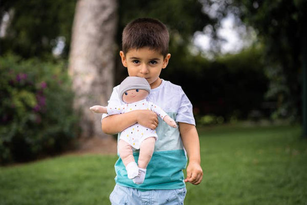 Gender Neutral doll