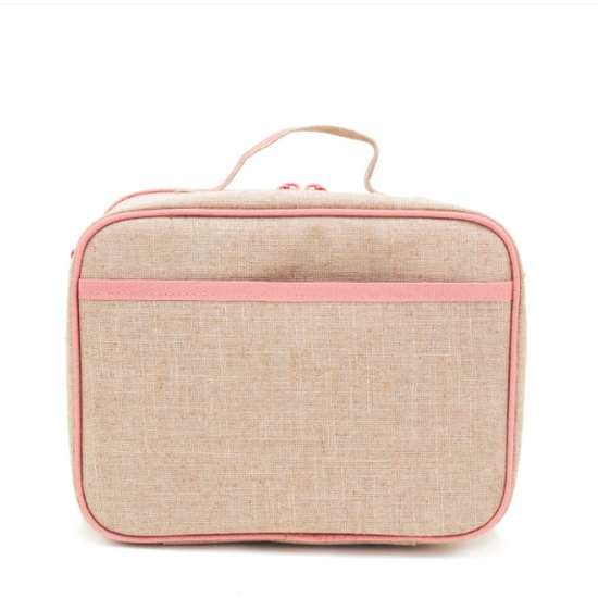 Neo Rainbows Lunch Box