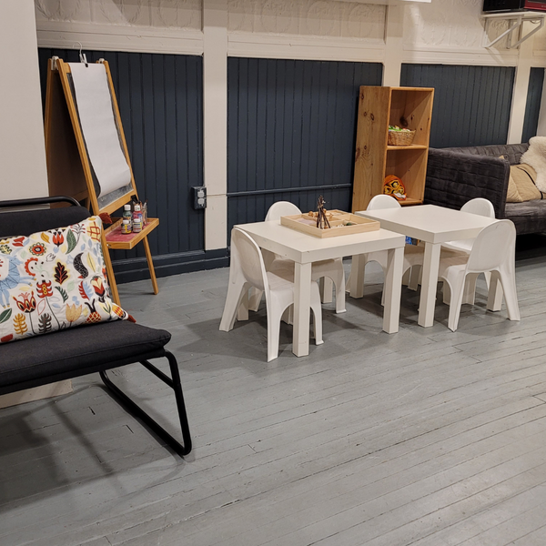 Space Rental
