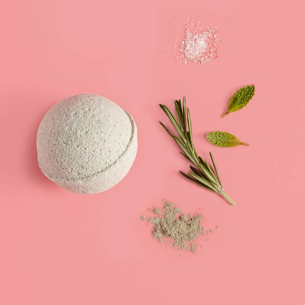 Power Bath Bomb Single