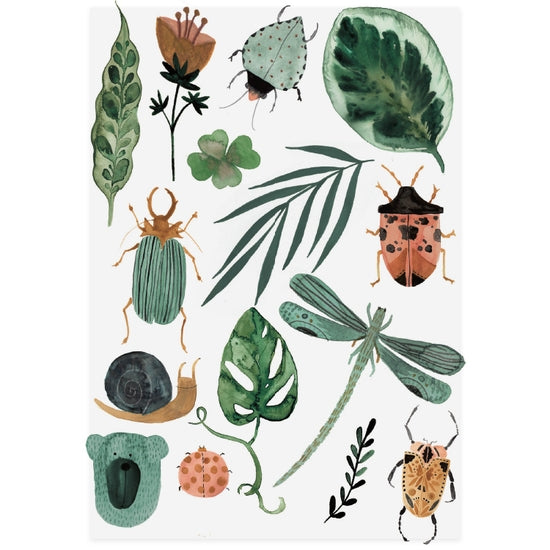 Nuukk Organic Tattoos