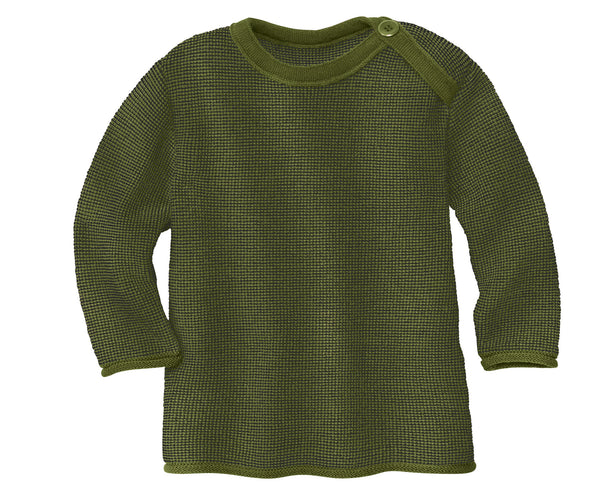 Disana - Melange Jumper