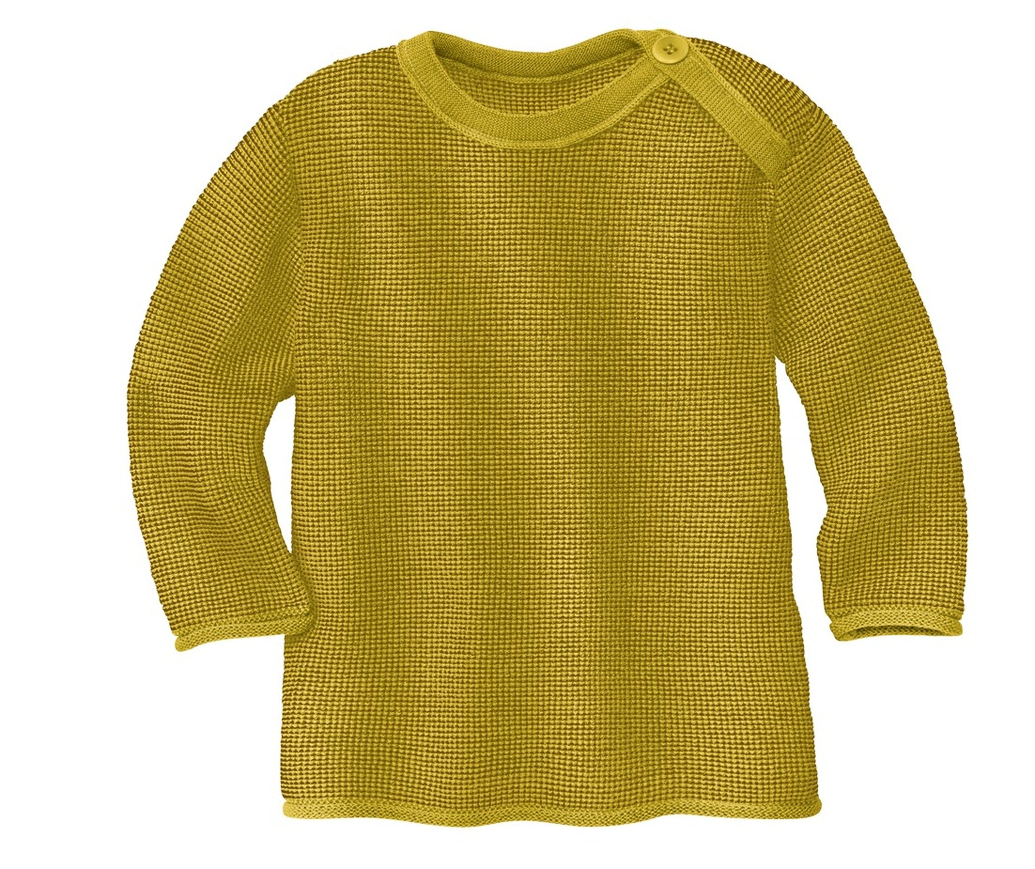 Disana - Melange Jumper