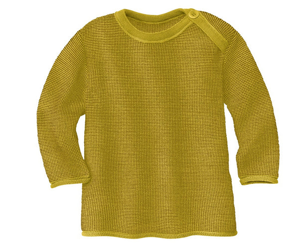 Disana - Melange Jumper