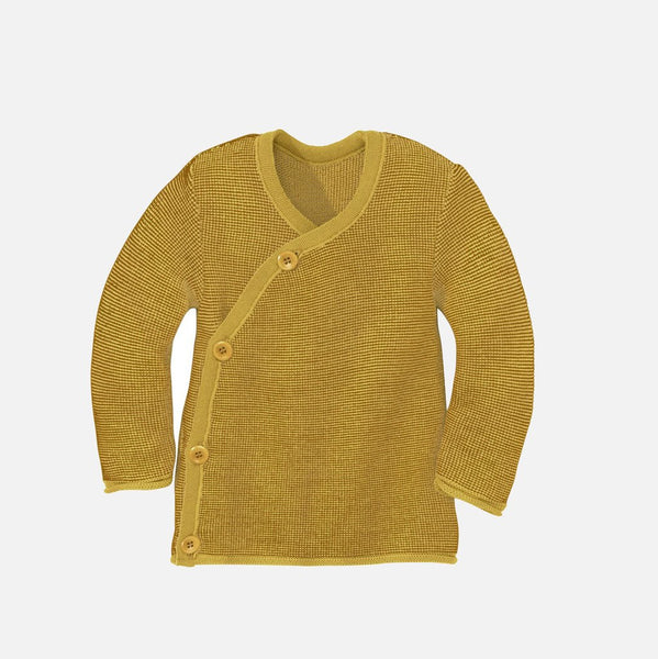 Disana Melange Jacket