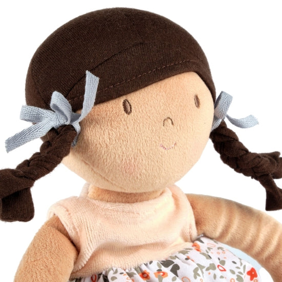 Aleah Doll