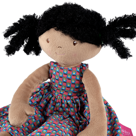 Leota Doll