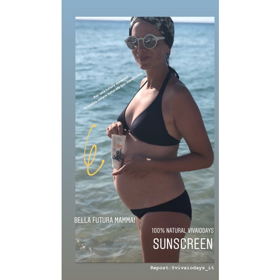 Turmeric Broad Spectrum Sunscreen
