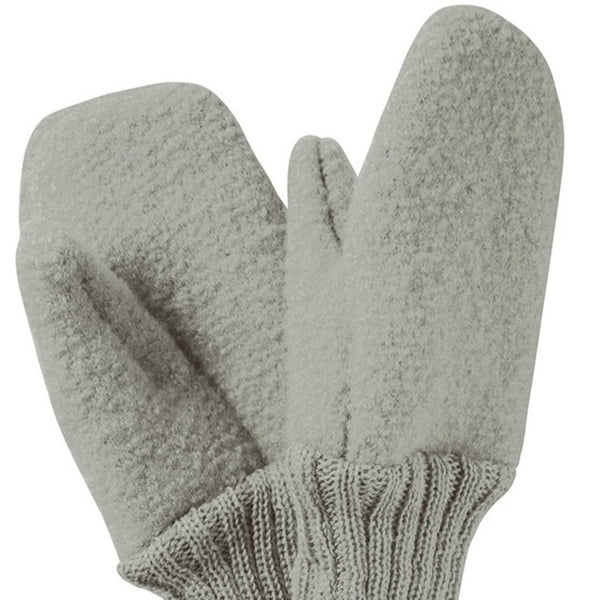 Disana Boiled Wool Gloves