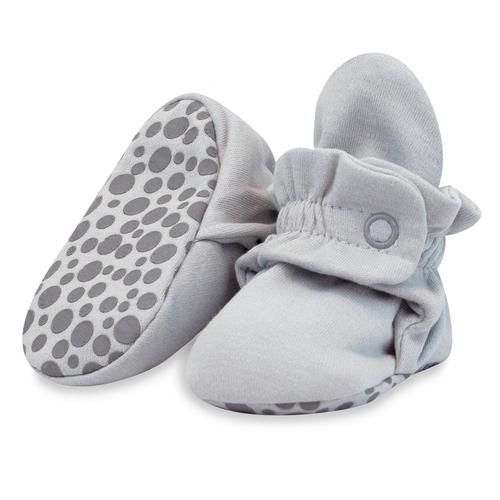 Zutano Cotton Booties