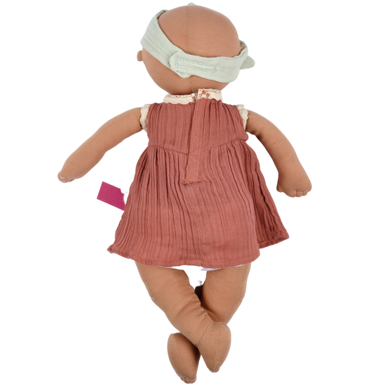 Tikiri Toys - Baby Aria Doll