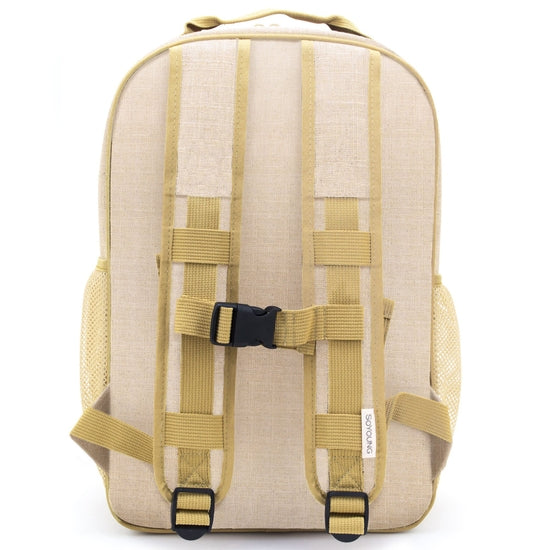 Jungle Cats Grade School Backpack