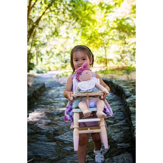Tikiri Toys - Baby Kaia Doll
