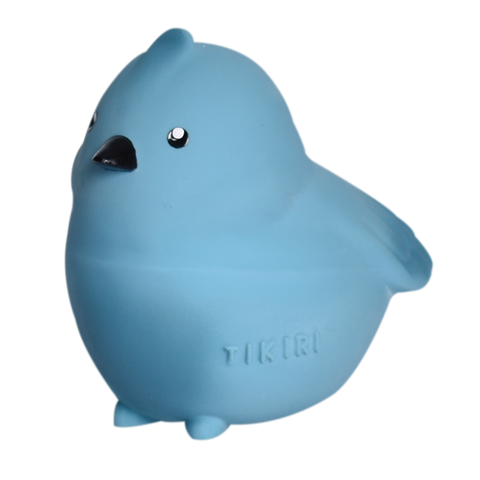 My First Tikiri Toy - Blue Bird