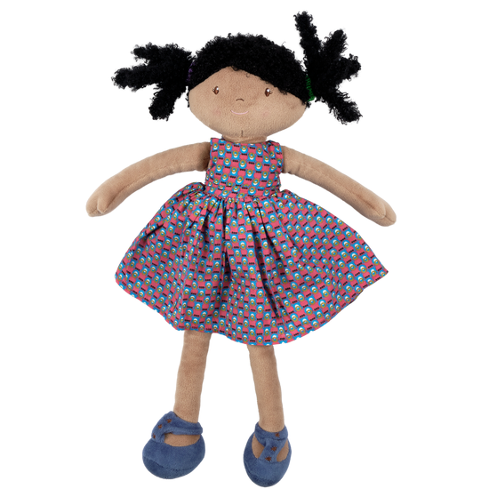 Leota Doll