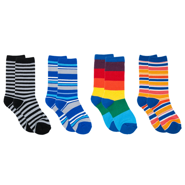 Oaki Merino Wool Socks-Boot Length