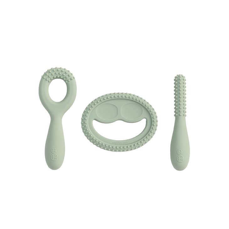 EZPZ - Oral Development Tools
