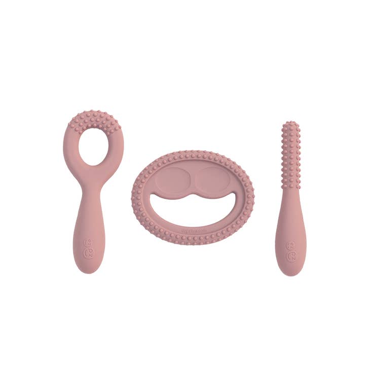 EZPZ - Oral Development Tools
