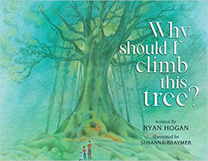 Why Should I Climb This Tree?