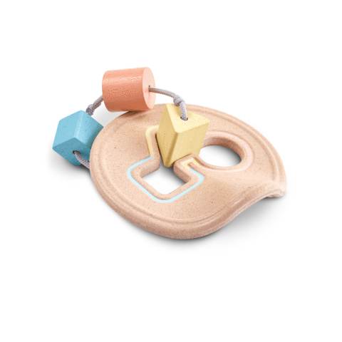 Shape Sorter