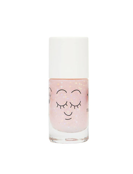 Kids Nail Polish - Polly