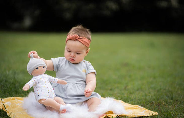Gender Neutral doll