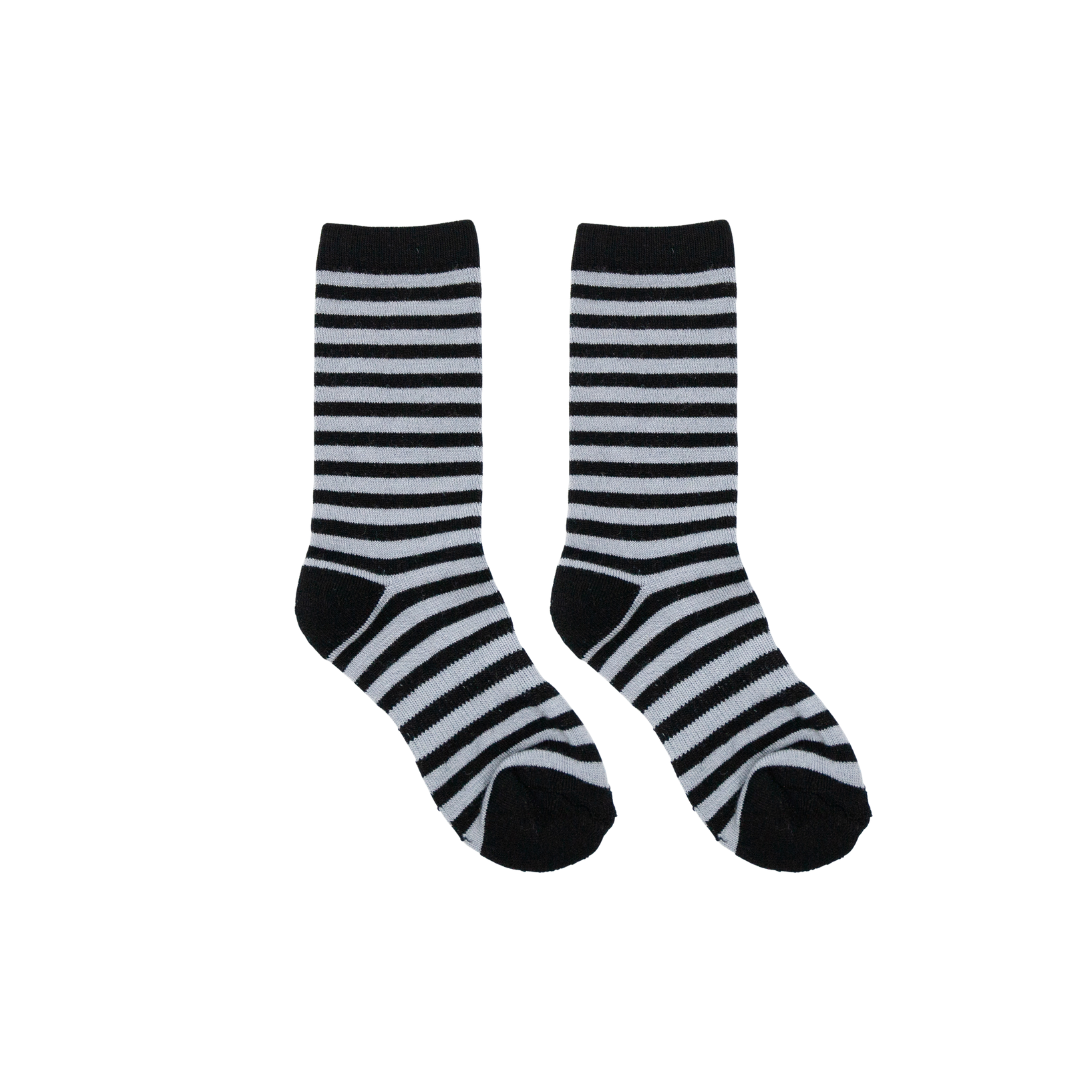 Oaki Merino Wool Socks-Boot Length