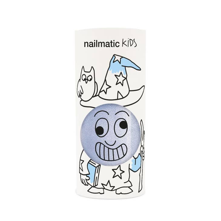 Nailmatic USA - Kids Nail Polish - Merlin