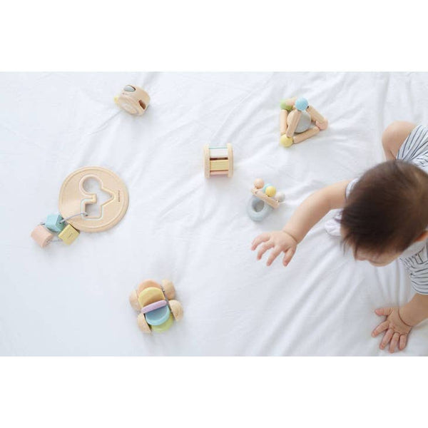Shape Sorter