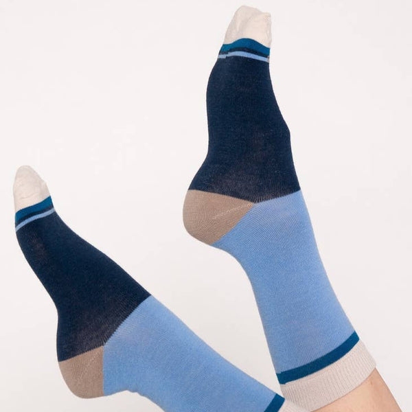 Oaki Merino Wool Socks-Adult