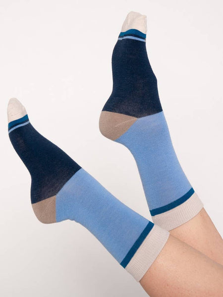 Oaki Merino Wool Socks-Adult