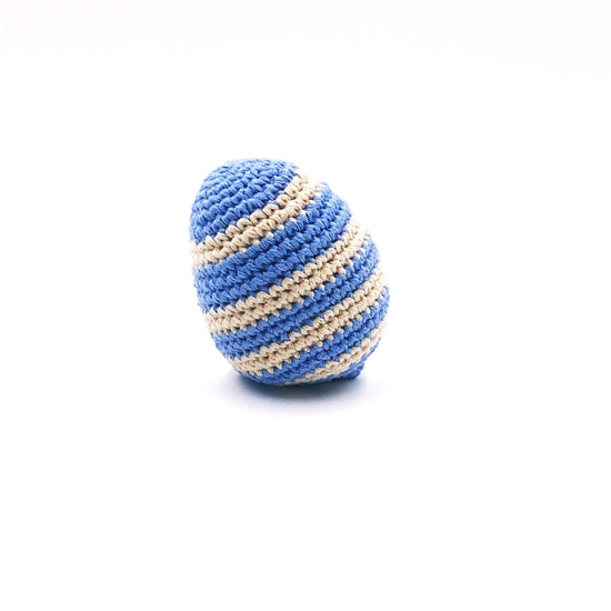 Easter Egg Rattle