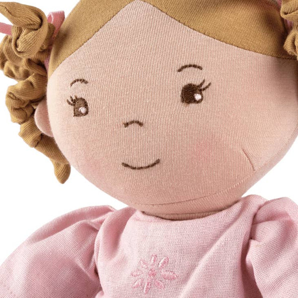 Amelia Doll w/Display Box
