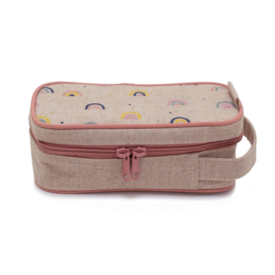 Neo Rainbows Kids Case