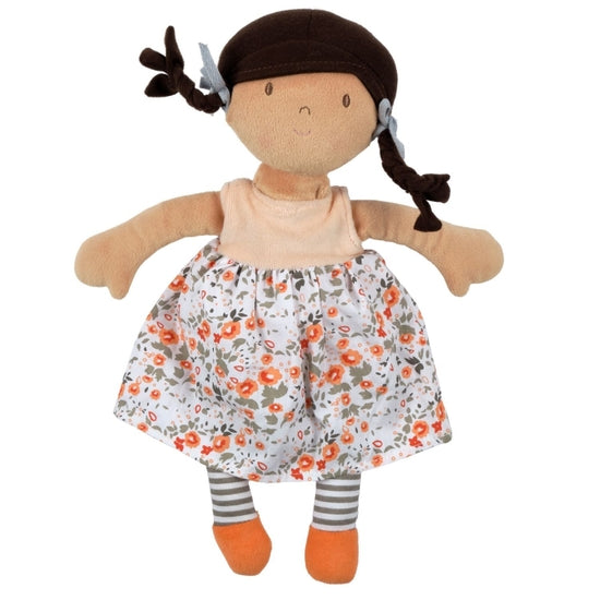 Aleah Doll