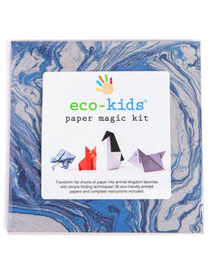 Paper magic kit - case