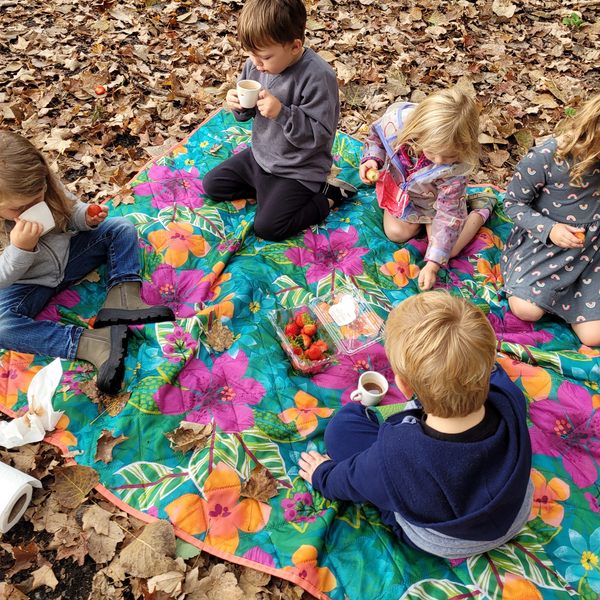 Play Hollow Camp Summer 2022