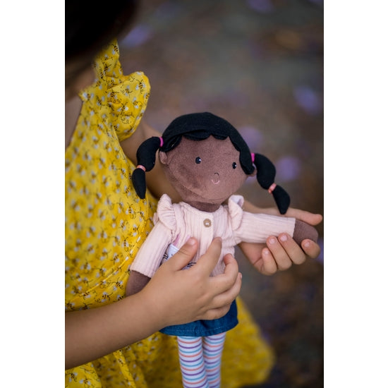 Tikiri Toys- Alicia Doll