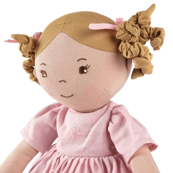 Amelia Doll w/Display Box
