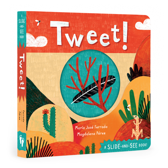 Tweet!