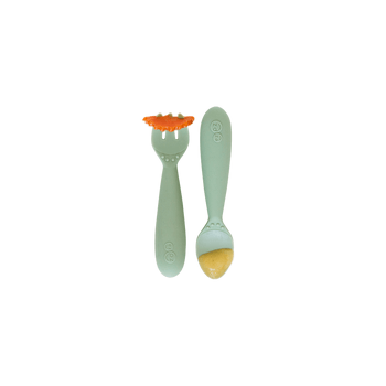 EZPZ - Mini Utensils