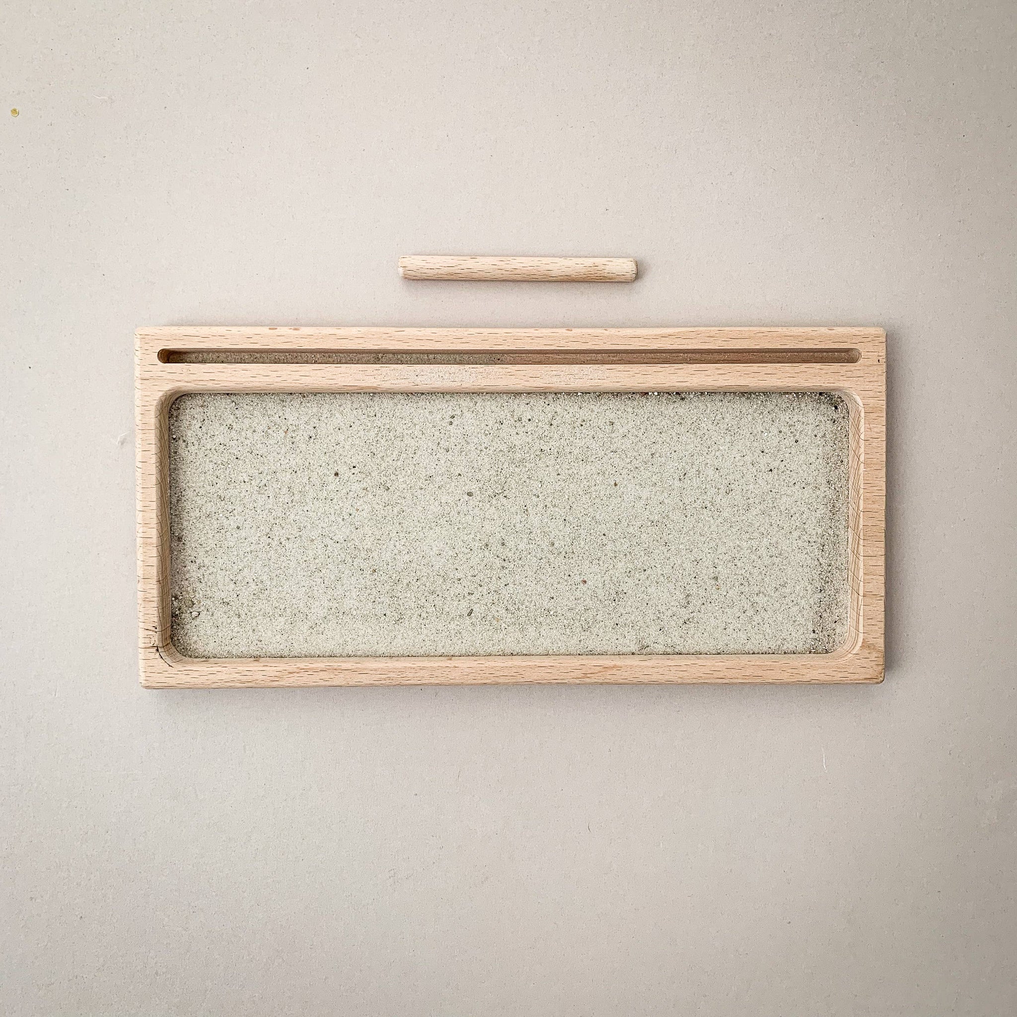 Sand Writing Tray