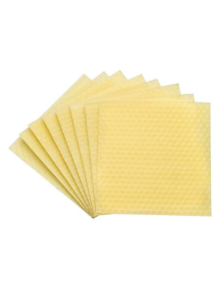 Beeswax candle kit - case