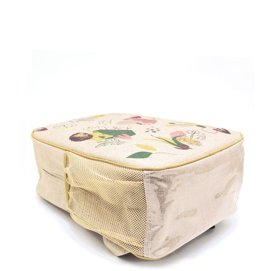 Jungle Cats Grade School Backpack