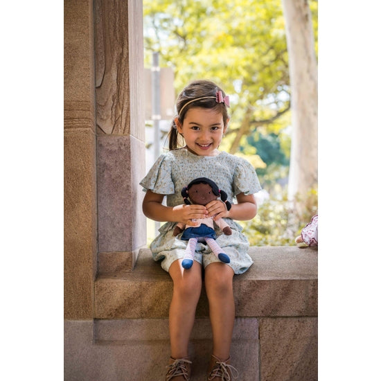 Tikiri Toys- Alicia Doll