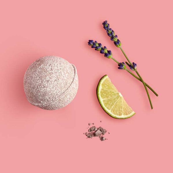 KIDS Kind Bath Bomb Single